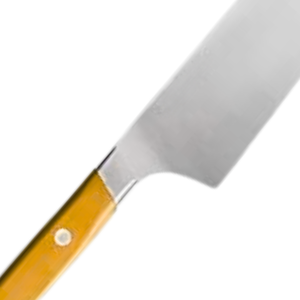 Cuchillo de Chef Estilo Japonés Premium con Hoja Afilada para un Corte Preciso y Rendimiento Culinario Profesional - Product Image 5