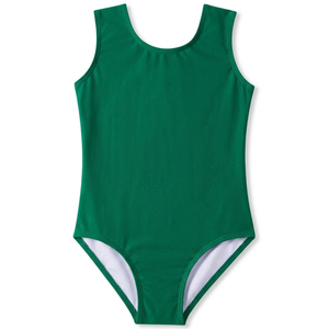 Justaucorps de danse d'été pour filles, idéal pour l'entraînement et la gymnastique - Product Image 6