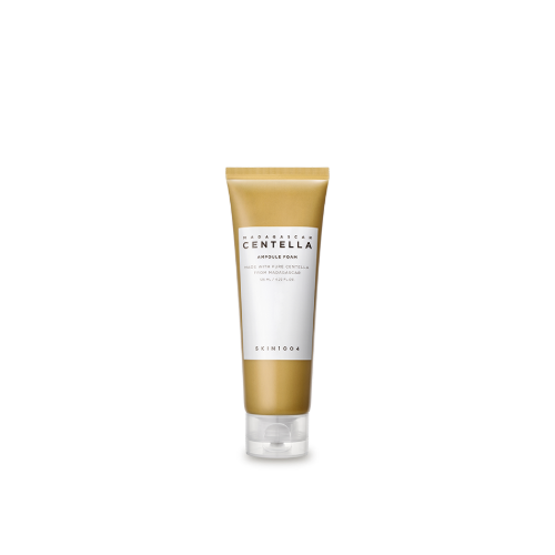 [SKIN1004] MADAGASCAR CENTELLA AMPOULE FOAM 125ml