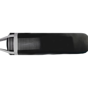 Sac de frappe lourd professionnel pour boxe et MMA - Cuir de haute qualité avec remplissage de sable, tailles et couleurs personnalisées - Product Image 3