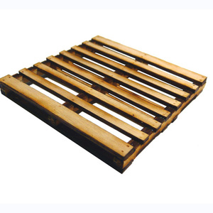 พาเลทไม้ยูโรคุณภาพพรีเมียม epal ขนาด 120 x 80 พาเลทไม้กดอัด - Product Image 5