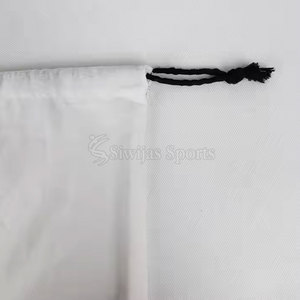 Drawstring <b>Backpack</b> Lightweight Design Spacious Storage Easy Carry for Gym Travel and Daily Use - Product Image 4