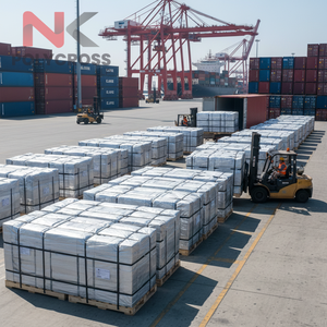 Lona laminada cruzada para construcción, precio competitivo, lámina de exportación de fábrica - Product Image 2