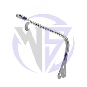 Rétracteur à fibre optique Weider pour l'augmentation mammaire et le lifting facial, produit par Wenquar Pakistan Sialkot - Product Image 4