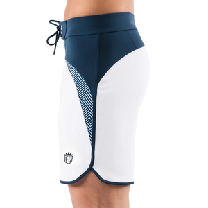 Shorts de Baño para Hombre, Diseño de Alto Rendimiento, Secado Rápido, Elásticos, para Surf, Playa, Natación, Deportes Acuáticos, OEM, ODM - Product Image 3