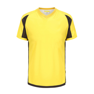 Ropa Deportiva, Camiseta de Rugby Unisex Transpirable, Camiseta de Rugby Estampada con Color Personalizado y Sublimación Personalizable - Product Image 3