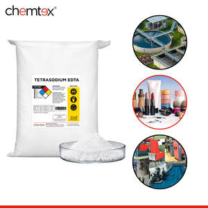 เตตรานาโนเดียมอีทีดีเอที (Ethylene Diamine Tetraacetic Acid) ความบริสุทธิ์ 99% สารเคมีเอนกประสงค์สำหรับการบำบัดน้ำและสารทำความสะอาด - Product Image 2