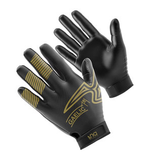 Guantes Gaélicos Avanzados, Cómodos, con Forro Interior Suave y Agarre Exterior Resistente para Uso Diario - Product Image 1