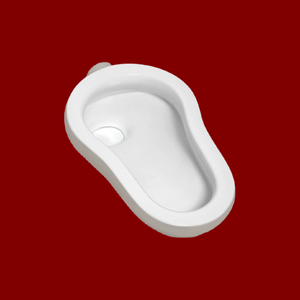 Acupressure Squatting Pan Toilet Prix de gros Indian Toilette Pan Pan du principal exportateur - Product Image 3