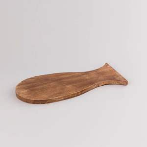 Tabla de Cortar Decorativa de Madera de Mango para Cocina y Servicio al Mejor Precio al por Mayor - Product Image 6