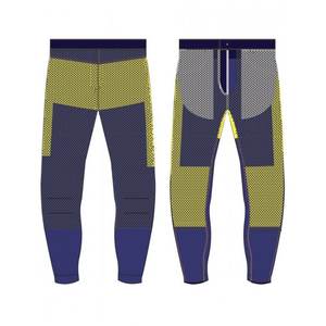 Ropa Deportiva Transpirable y Resistente al Viento para Hombre, Pantalones Vaqueros de Motocicleta con Forro y Protección Acolchada - Product Image 6