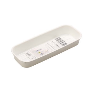 Contenitore detersivo bianco Inomata - Product Image 1