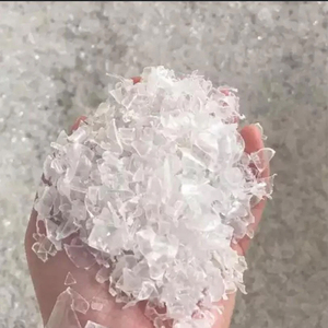 Flocons de PET de qualité export avec une pureté constante pour les applications de fabrication plastique - Product Image 4