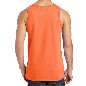 Camiseta sin mangas informal para hombre, chaleco deportivo para entrenamiento, camiseta deportiva para gimnasio, ropa deportiva transpirable para verano - Product Image 2
