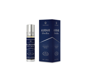 น้ำหอมอัล รีฮับ อัลตร้า บลู คอนเซนเทรต 6 มล. – ขายส่ง - Product Image 2
