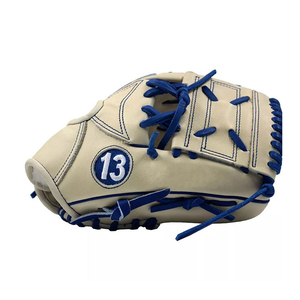 Guantes de Béisbol Personalizados para Receptor Zurdo, Nueva Llegada, Impermeables, de Cuero de Alta Calidad, Dedos Completos, Antideslizantes, Únicos - Product Image 2