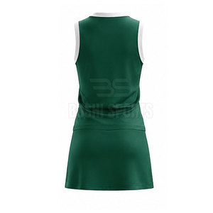 Uniforme de hockey sur gazon durable, coupe flexible, adapté à l'entraînement et aux performances en compétition - Product Image 4