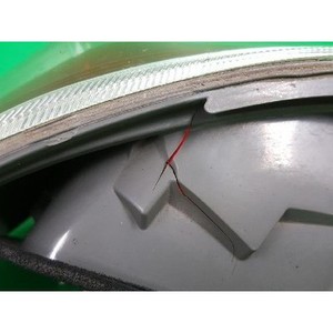 ไฟท้ายขวา Accord VIII Coupe VIII Wagon ปี 2007-2011 มือสอง ของแท้ รุ่น P7451 - Product Image 5