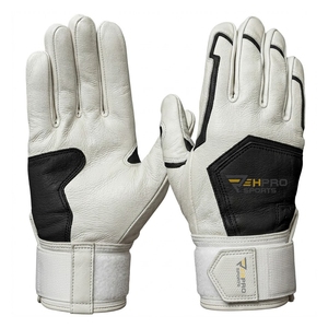 Guantes de Béisbol de Cuero, Fabricante y Proveedor de Guantes Deportivos Profesionales, Guantes de Béisbol y Softbol - Product Image 3