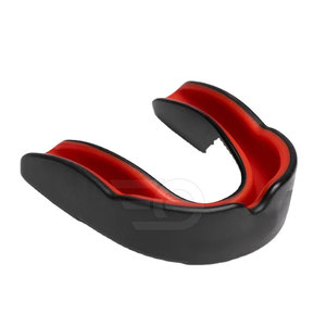 Protège-dents de sport pour la protection dentaire, l'entraînement, les arts martiaux, le fitness – Équipement de sécurité confortable, durable et ajusté - Product Image 6