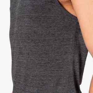 Débardeurs pour hommes respirants, nouvelle conception, service OEM, best-seller, mode été, vêtements de sport et de fitness - Product Image 2