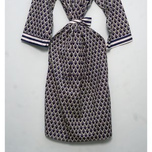 Kimono Hecho a Mano para Mujer, 100% Algodón, Estampado Floral Único, Estilo Japonés, Talla Única, Ropa de Playa Informal de Verano, Ropa de Dormir - Product Image 6