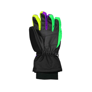 Mitaines de ski et snowboard 100% hiver, personnalisables, chaudes, imperméables et respirantes, à prix abordable - Product Image 5
