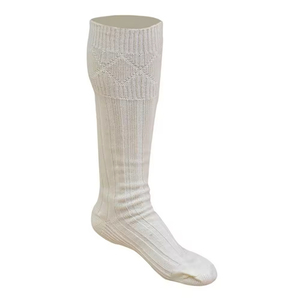 Chaussettes de sport athlétiques en gros avec grip, unisexe, pour jeunes, personnalisables, en coton écologique, respirantes et à séchage rapide - Product Image 1