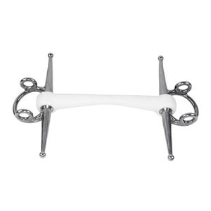 Bocado para Caballo de Alta Calidad, Transpirable y Suave, Diseño Superior, Precio Económico, Fabricado con Materiales de Primera Calidad - Product Image 2