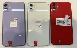 Venta al por Mayor de Teléfonos Móviles Usados Desbloqueados de Alta Calidad para iPhone 11 - Product Image 5