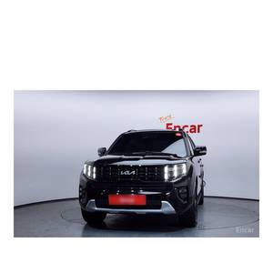 Kia Mohave 2022, 3.0 Diésel, 4x4, 6 Plazas, Caja de Cambios Automática, Asientos de Cuero, 24,003 km, Volante a la Izquierda - Product Image 3