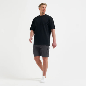 Shorts de course décontractés pour hommes avec logo personnalisé, séchage rapide, été, OEM ODM, vêtements de sport athlétiques - Product Image 6