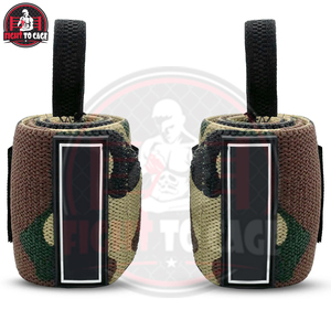 Nouveauté avec logo personnalisé, qualité supérieure, sangles de soutien pour la musculation et le bodybuilding, sangles de poignet personnalisées pour la remise en forme, paire - Product Image 3