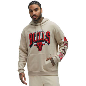 Sweat à capuche d'hiver pour homme - 100% coton molletonné, impression numérique, poche, écologique, séchage rapide et respirant, service OEM personnalisé - Product Image 1