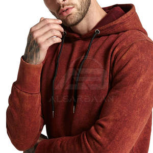 ชุดวอร์มออกกำลังกายสีสันตามสั่ง ล้างสีแบบแอซิดวอช คุณภาพสูง ระบายอากาศได้ดี ชุดวอร์มคุณภาพดีที่สุดสำหรับผู้ชาย - Product Image 5