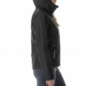 Chaqueta de equitación cómoda de ajuste regular, de alta calidad, al por mayor con MOQ bajo, ropa ecuestre de primera calidad, chaquetas de equitación. - Product Image 6