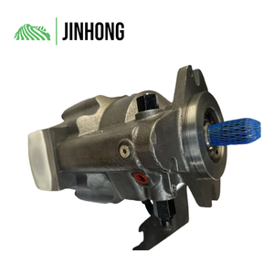 Высококачественный аксиально-поршневой гидронасос серии PAVC, модель PAVC100, для гидравлических приводов в цепях открытого контура - Product Image 4