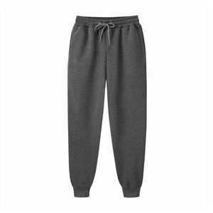 Pantalones Casuales Personalizados para Hombre, Corte Regular, Precio Económico, Joggers Ligeros y Cómodos para Hombre con Servicios OEM y ODM - Product Image 3
