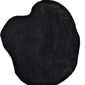 Tapis fait main de qualité supérieure avec un design abstrait moderne pour salon, chambre, salle à manger, bureau, hôtel et plus encore - Product Image 4