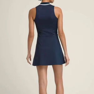 Uniformes de Tenis Deportivos Casuales de Alta Calidad al por Mayor, Ropa Deportiva para Mujer en Oferta, Faldas de Tenis en Oferta - Product Image 6