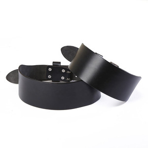 Premium High Quality Powerlifting Customized Logo Weightlifting Lever <b>Weight</b> Lifting Gym <b>Belts</b> for Men And Woman - Product Image 6