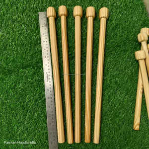 Madera de Pino Genuina para Manualidades, Calidad Premium Natural para Uso Profesional y Práctico - Product Image 4