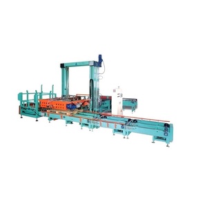 Solución de Paletización de Botellas Totalmente Automatizada – Ideal para Productos Embotellados en PET, Vidrio y Plástico, Disponible a un Precio Accesible - Product Image 6