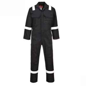 Overol de Trabajo Personalizado de Algodón para Hombre, Traje de Trabajo con Múltiples Bolsillos, Ropa de Trabajo Uniforme - Product Image 5