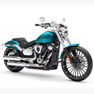 มอเตอร์ไซค์ Breakout Cruiser รุ่นปี 2026 ความจุ 1923 ซีซี ความเร็วสูงสุด 193 กม./ชม. ขายดี พร้อมส่ง! - Product Image 1