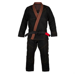 Uniforme de Jiu Jitsu Sublimado Personalizado de la Mejor Calidad, Kimonos BJJ, Uniforme de Karate, Uniforme de Judo - Product Image 4