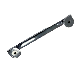 Aluminum Alloy <b>Hook</b> Custom Size For Clothing Hardware Casual Style - Product Image 2