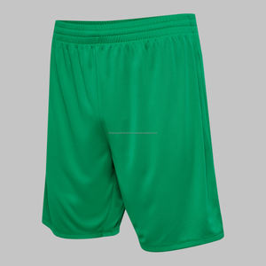 Pantalones cortos personalizados al por mayor malla bordada logotipo diseño poliéster correr deportes sublimación hombres baloncesto pantalones cortos - Product Image 6