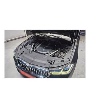 บีเอ็มดับเบิลยู แกรนทัวริสโม (GT) 630i XDrive M Sport ปี 2022 พร้อมกล้องมองหลัง เกียร์อัตโนมัติ พวงมาลัยซ้าย ระยะทาง 88,164 กม. - Product Image 6