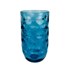 Verre à eau en plastique incassable de couleur personnalisée - Product Image 1